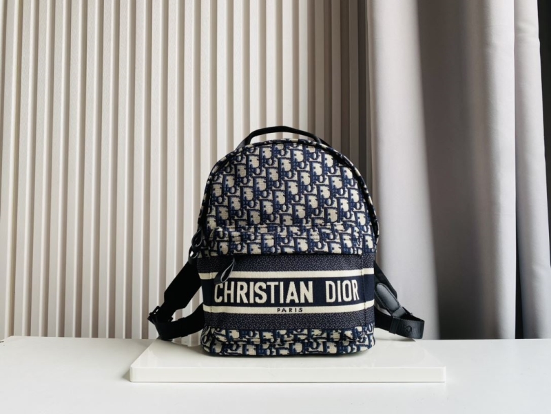 Dior Backpacks